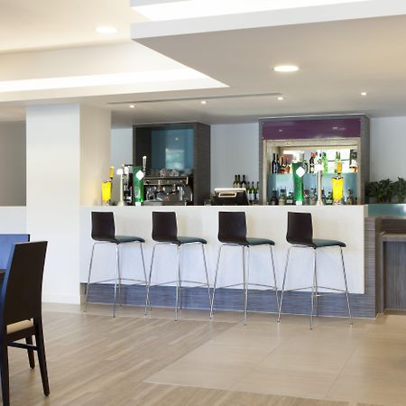 Holiday Inn Express Middlesbrough - Centre Square By Ihg Exterior foto