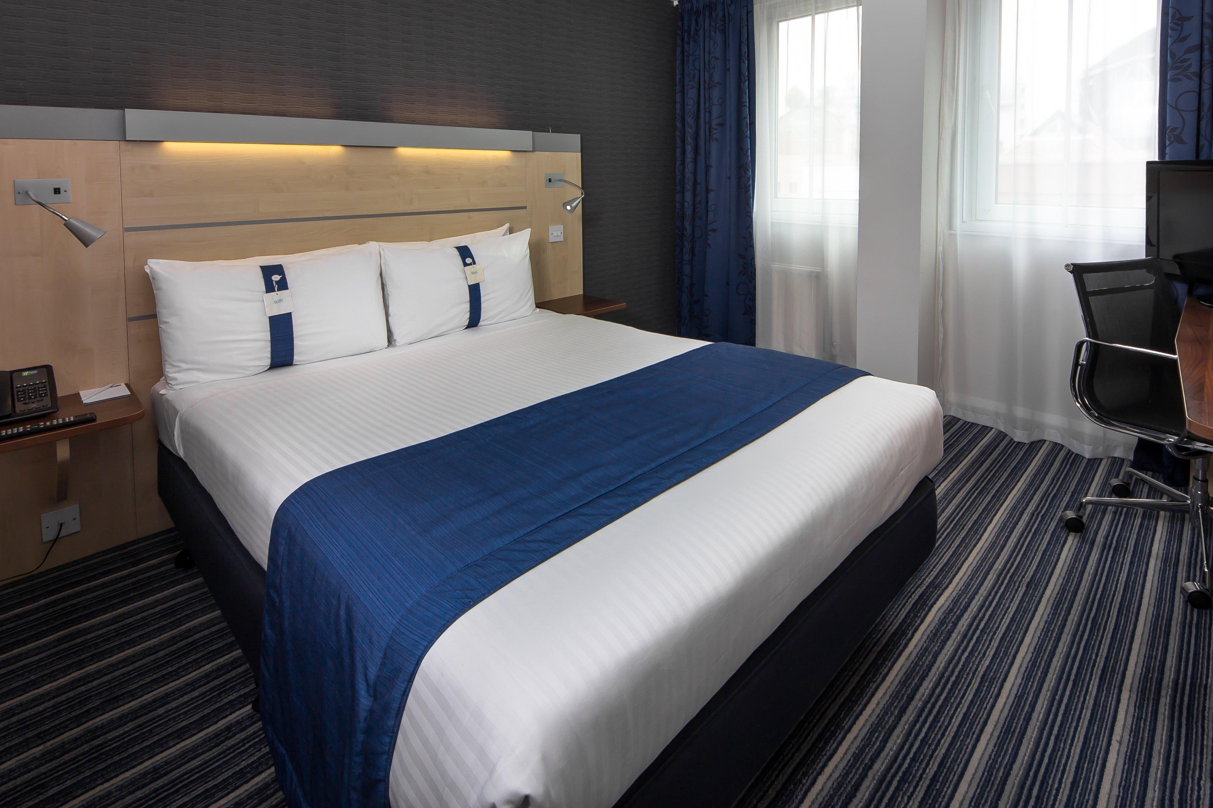 Holiday Inn Express Middlesbrough - Centre Square By Ihg Exterior foto