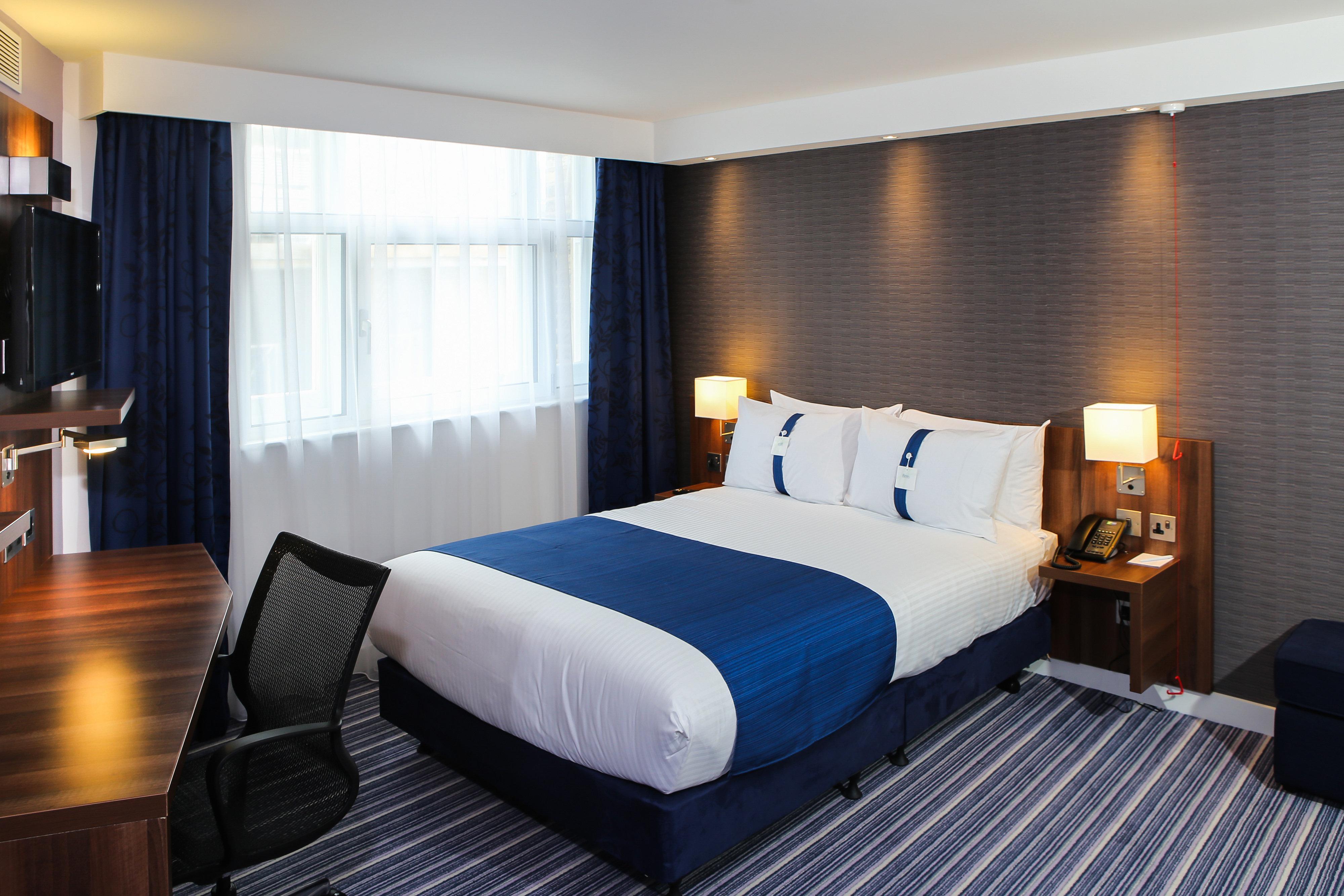 Holiday Inn Express Middlesbrough - Centre Square By Ihg Exterior foto