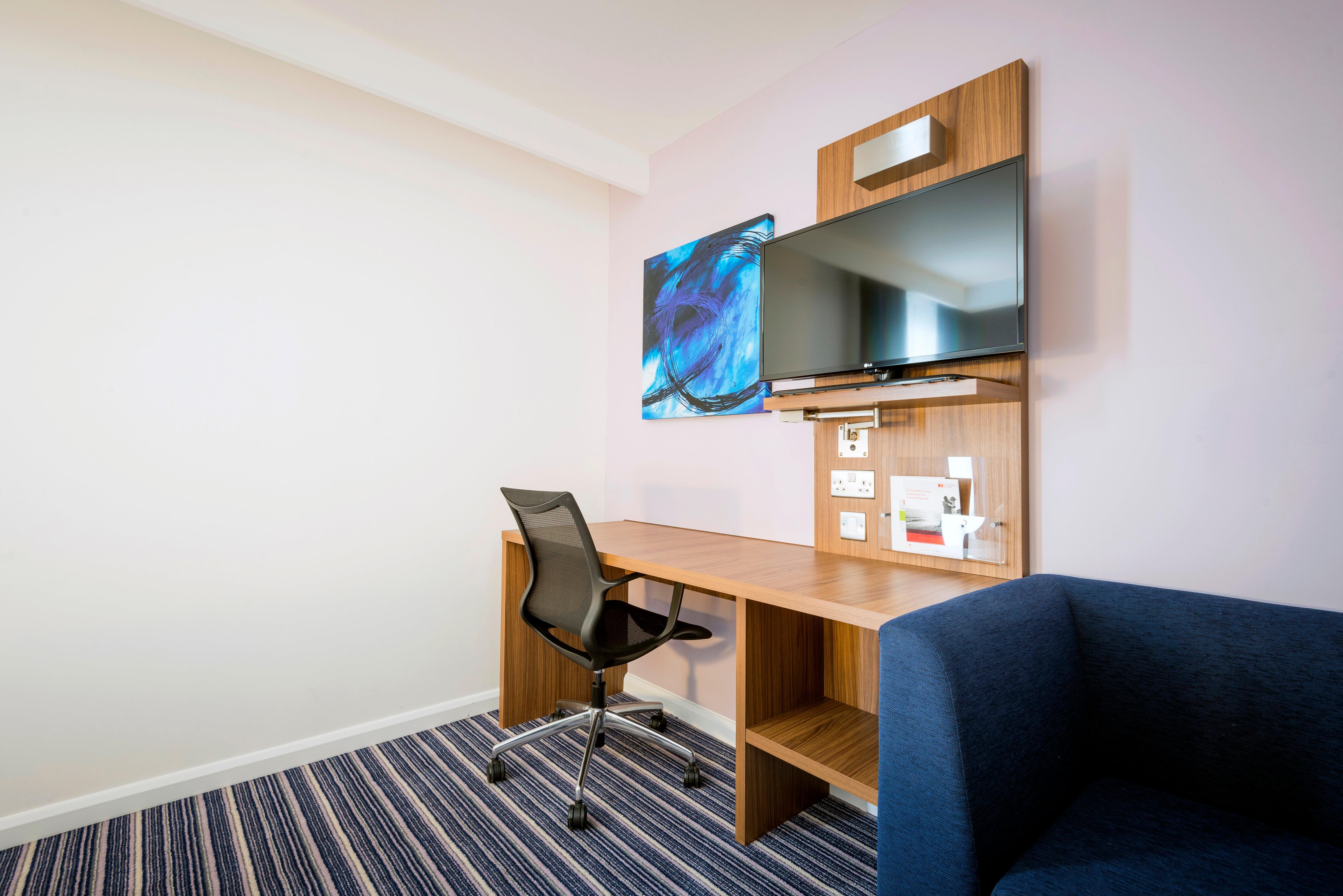 Holiday Inn Express Middlesbrough - Centre Square By Ihg Exterior foto