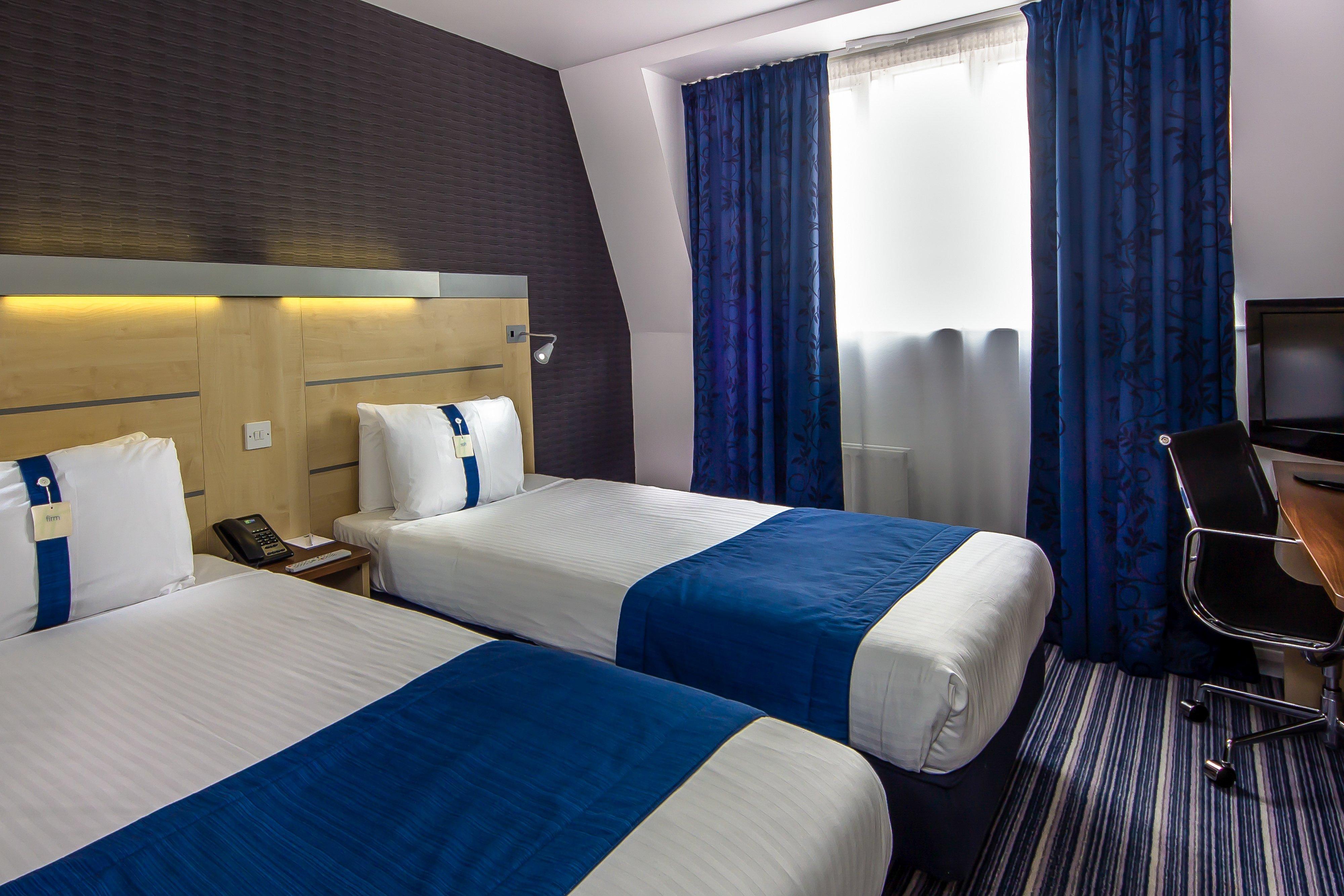 Holiday Inn Express Middlesbrough - Centre Square By Ihg Exterior foto