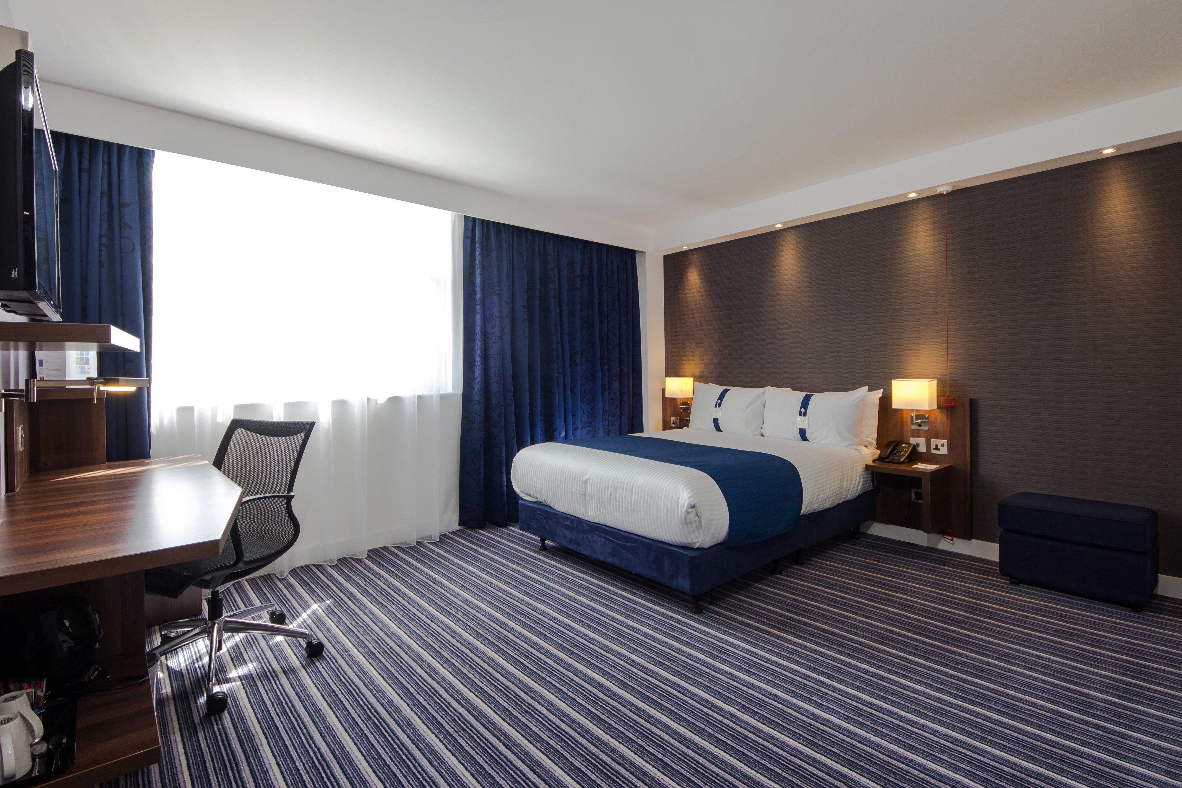 Holiday Inn Express Middlesbrough - Centre Square By Ihg Exterior foto