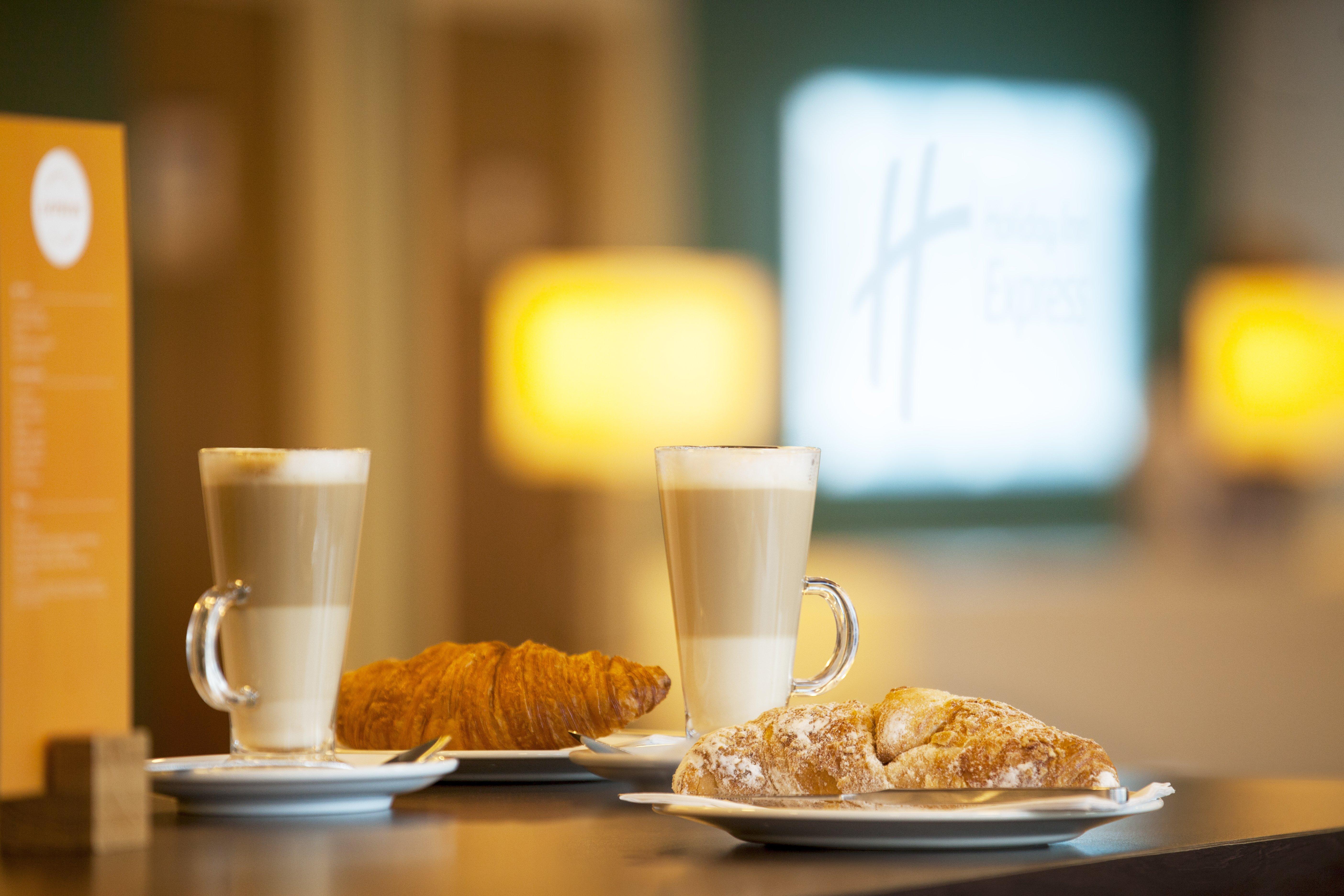 Holiday Inn Express Middlesbrough - Centre Square By Ihg Exterior foto