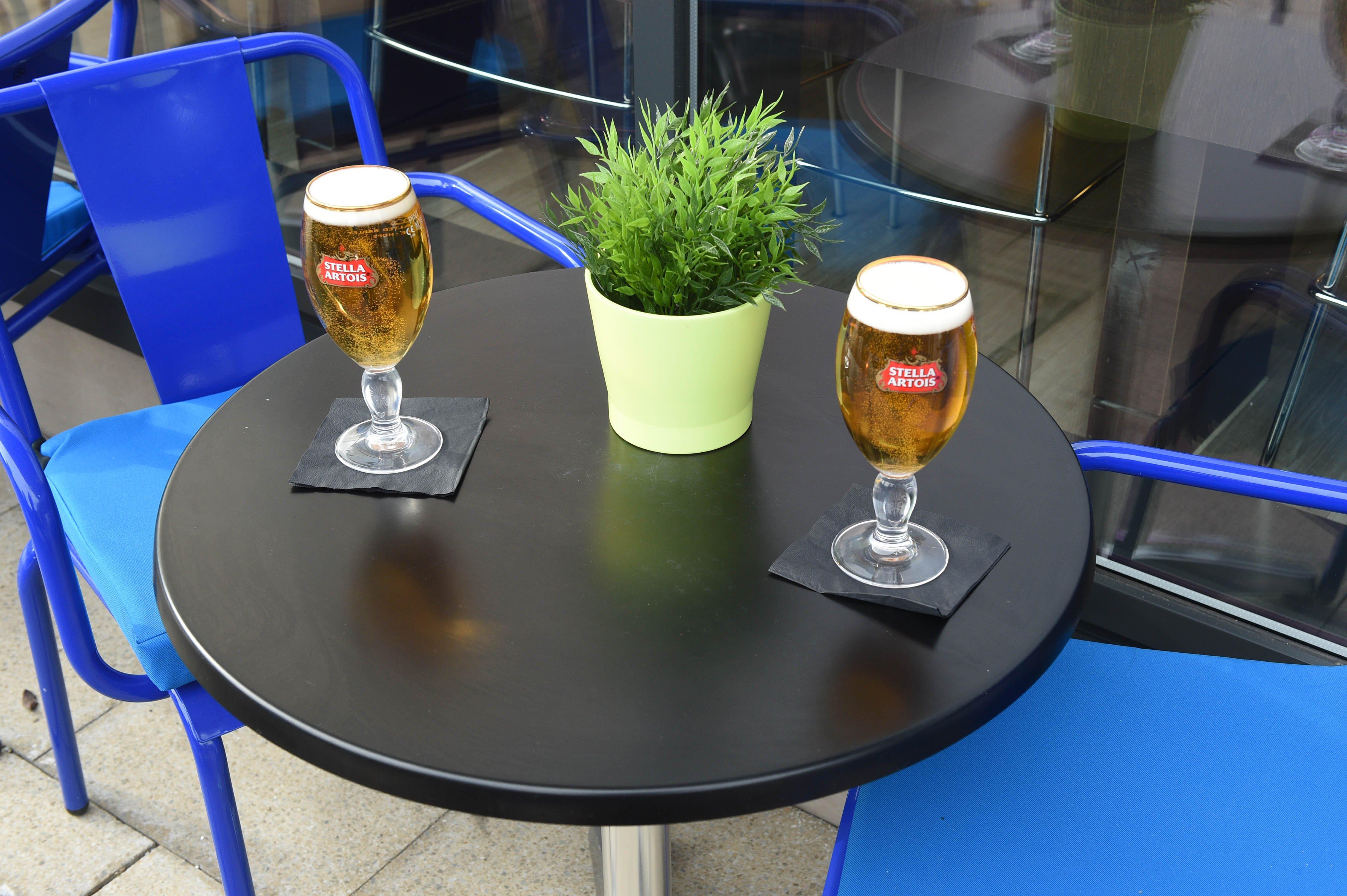 Holiday Inn Express Middlesbrough - Centre Square By Ihg Exterior foto